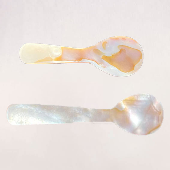 oyster-spoon